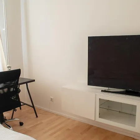 Cozy And Fully Equiped Suite Apartment At Ku'Damm Berlin Eksteriør billede