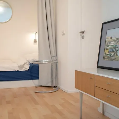 Cozy And Fully Equiped Suite Apartment At Ku'Damm Berlin Eksteriør billede