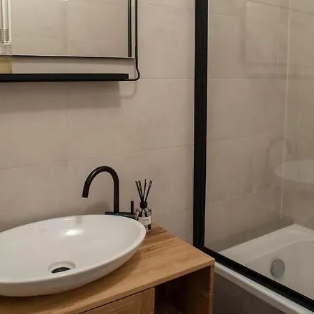 Cozy And Fully Equiped Suite Apartment At Ku'Damm Berlin Eksteriør billede